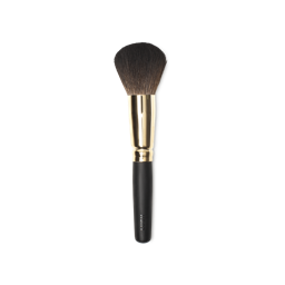 An image of LUSH - People Powder Large Powder Brush