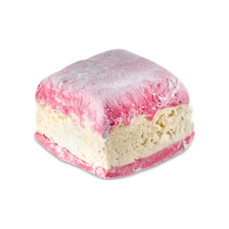 An image of LUSH | Christmas Peppermint Delight | Koktejl na mytí těla