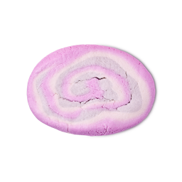 An image of LUSH | Phantom Foam | Bubble Bar