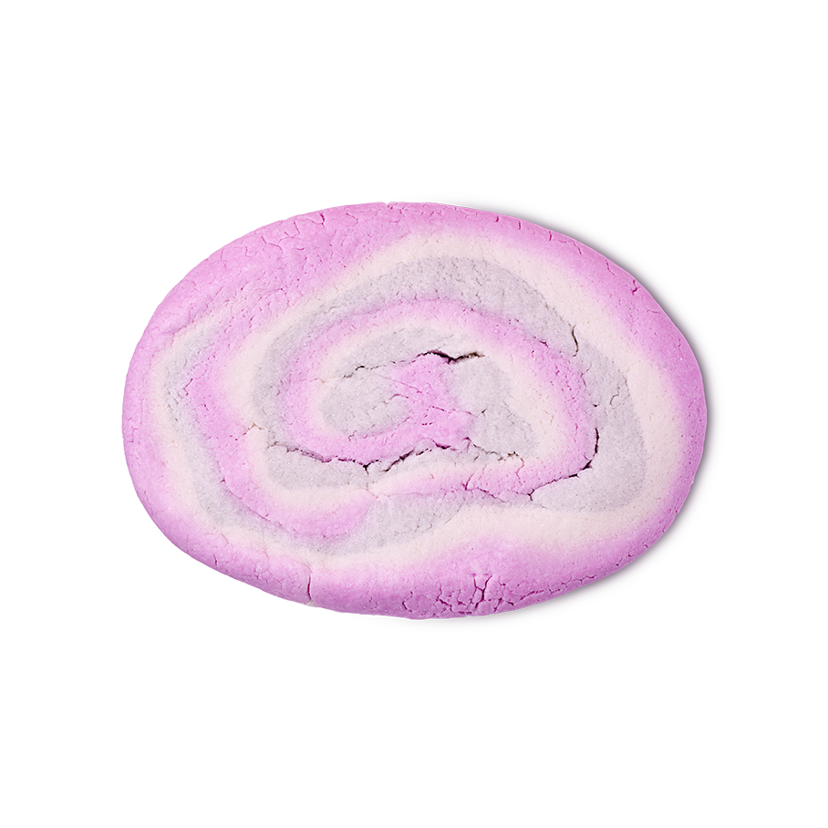 Phantom Foam Bubble Bar