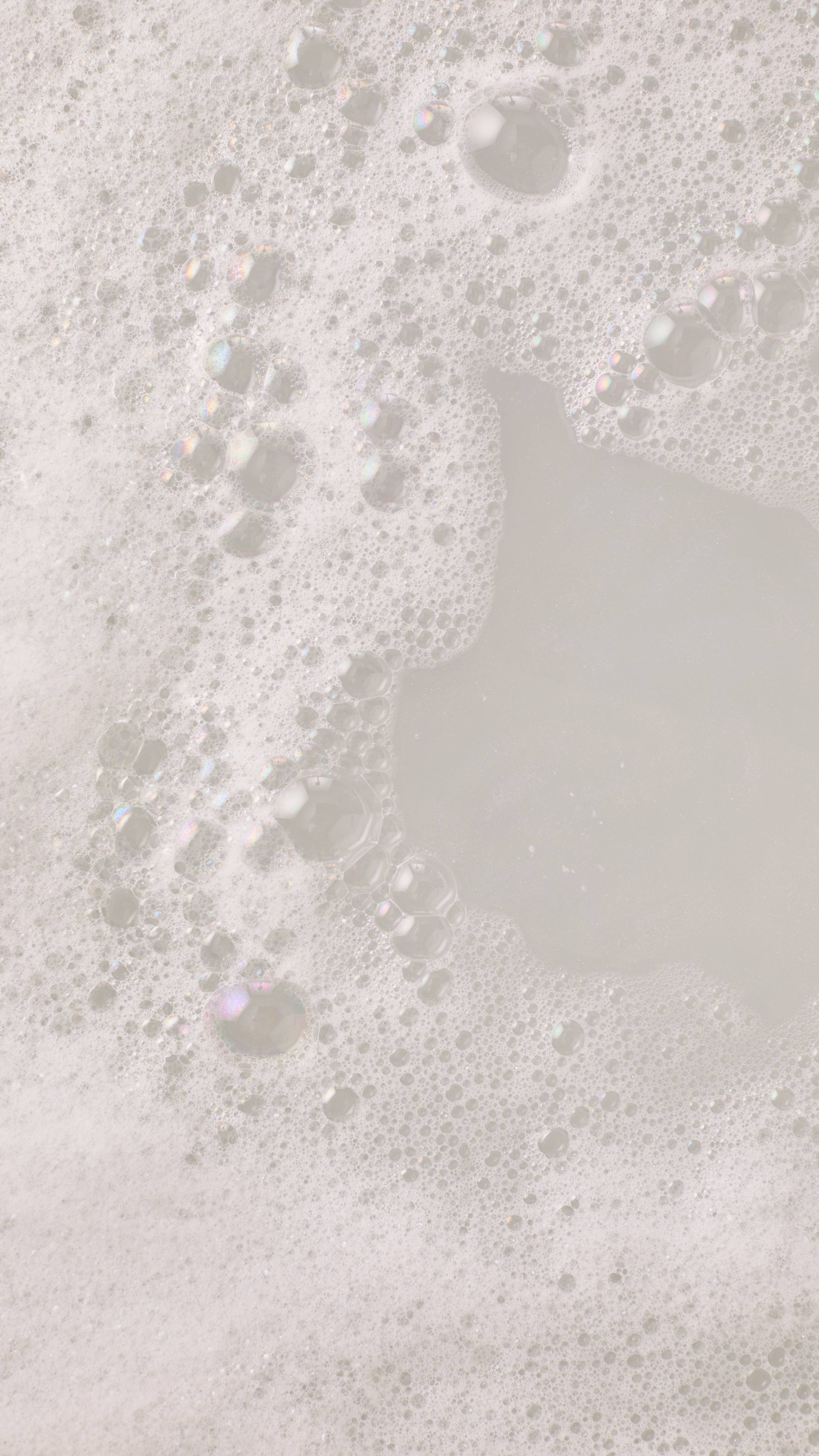 Phantom Foam Bubble Bar