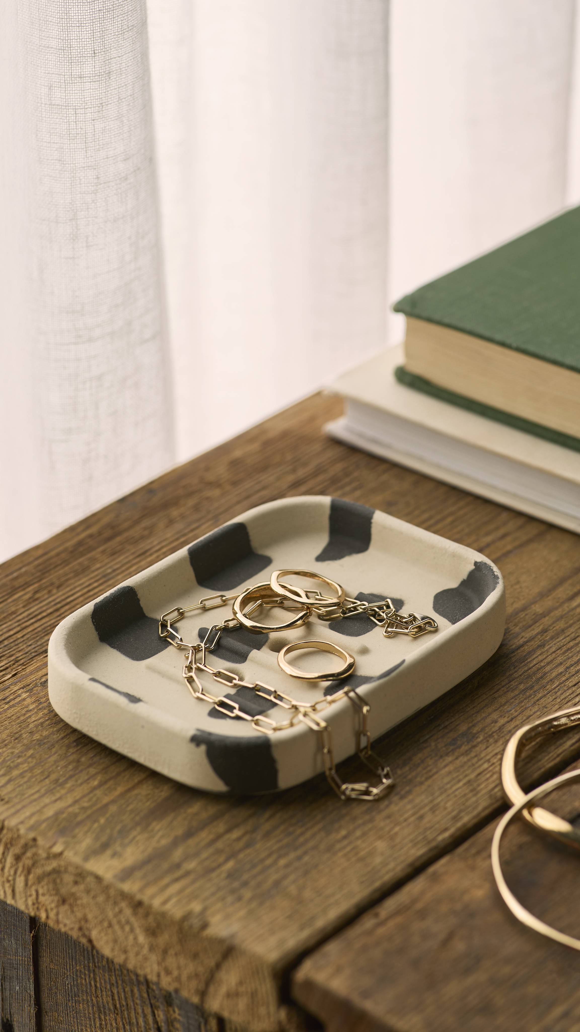 フェニックス ソープディッシュ | 石鹸皿 | LUSH