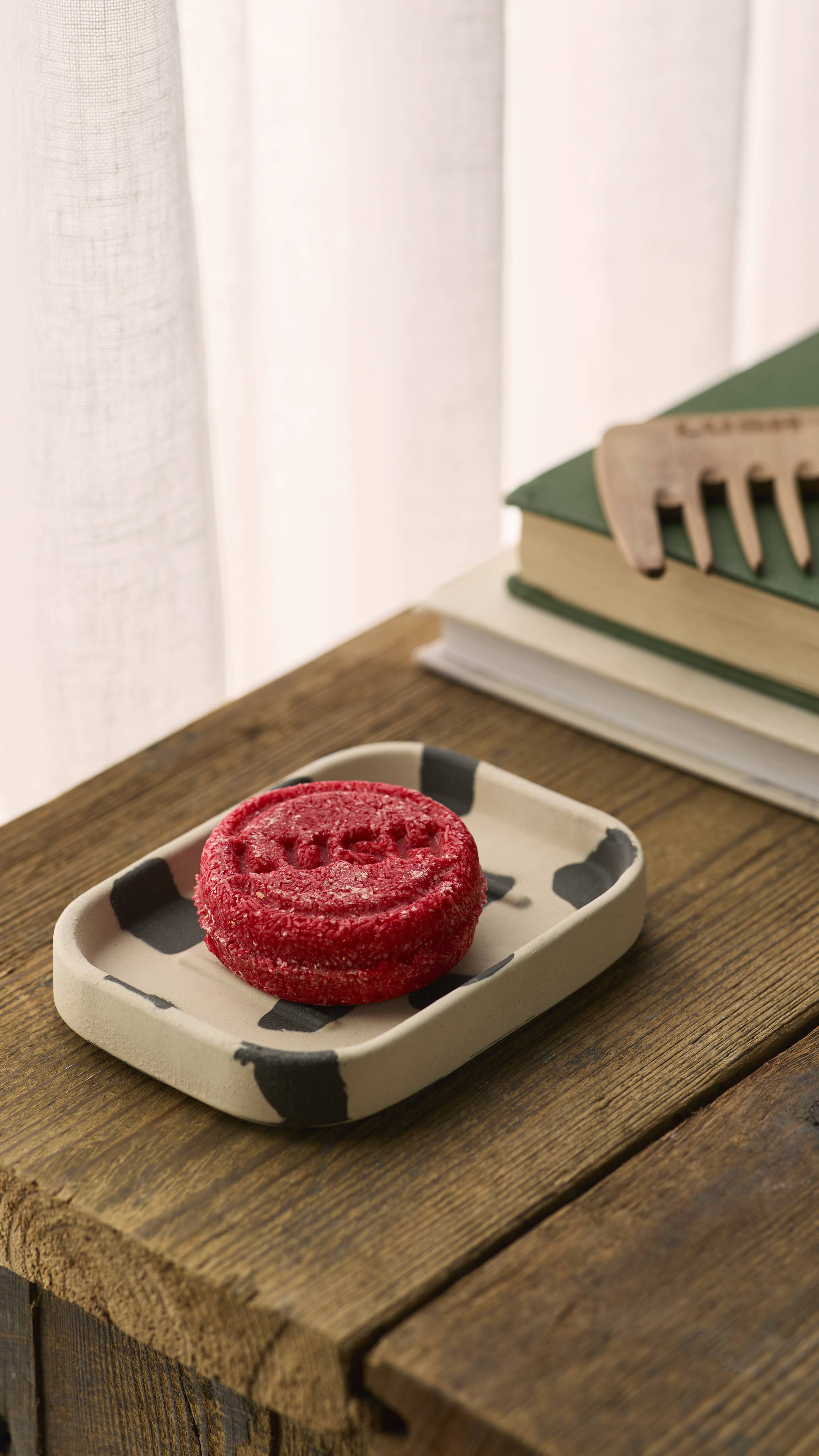 フェニックス ソープディッシュ | 石鹸皿 | LUSH