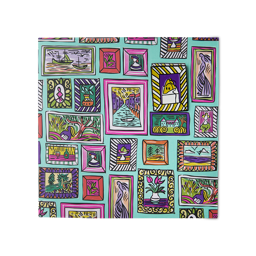 An image of LUSH | Pictures For You | Přáníčko