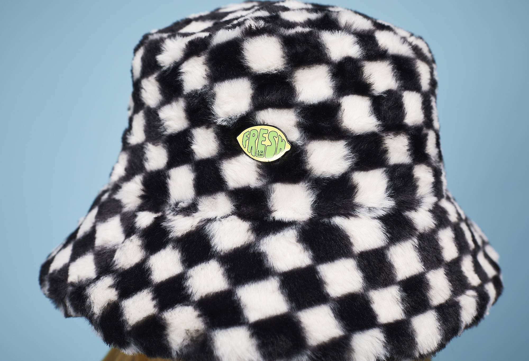 Épinglette Fresh As