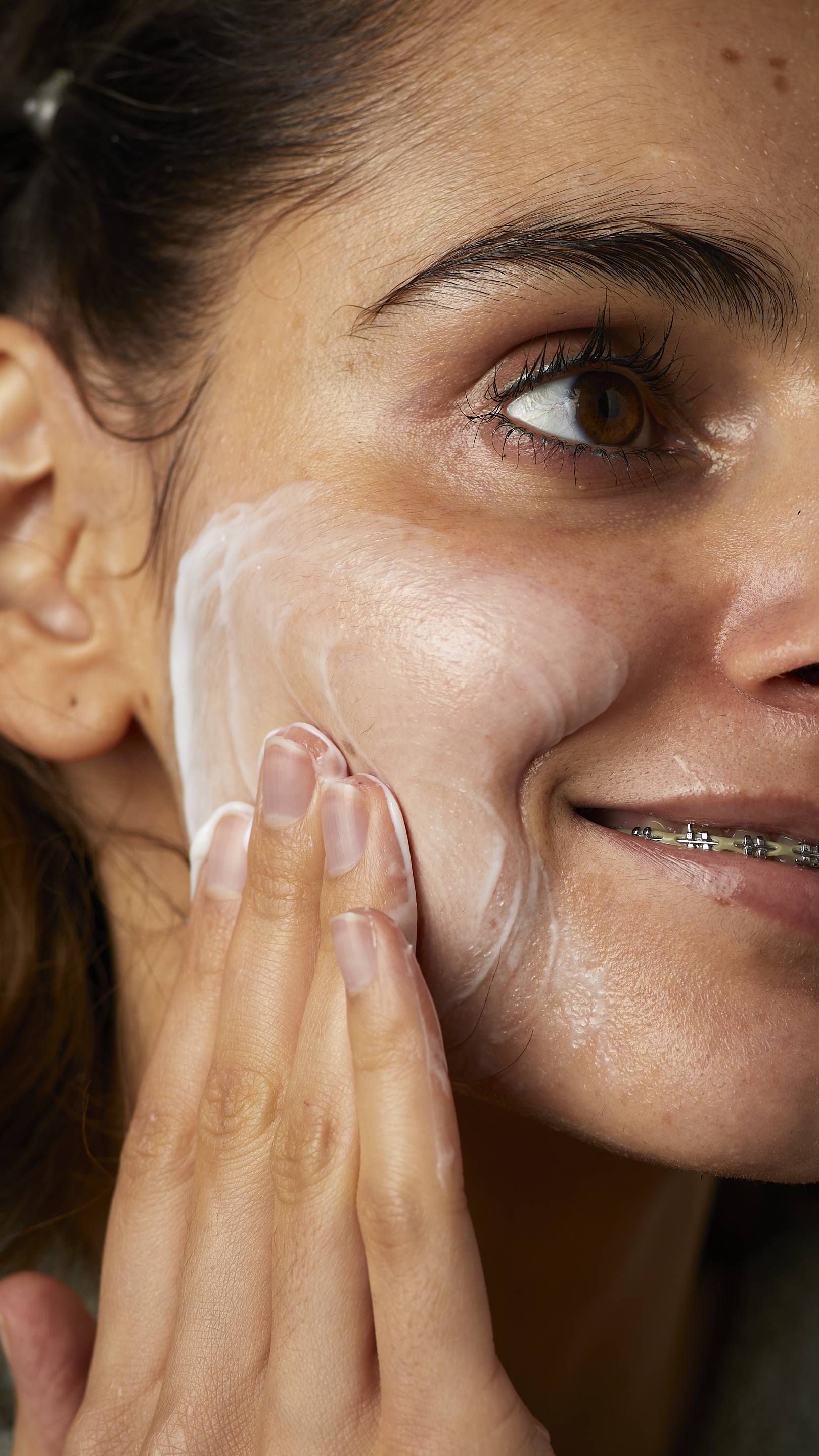 Pineapple Facial Wash