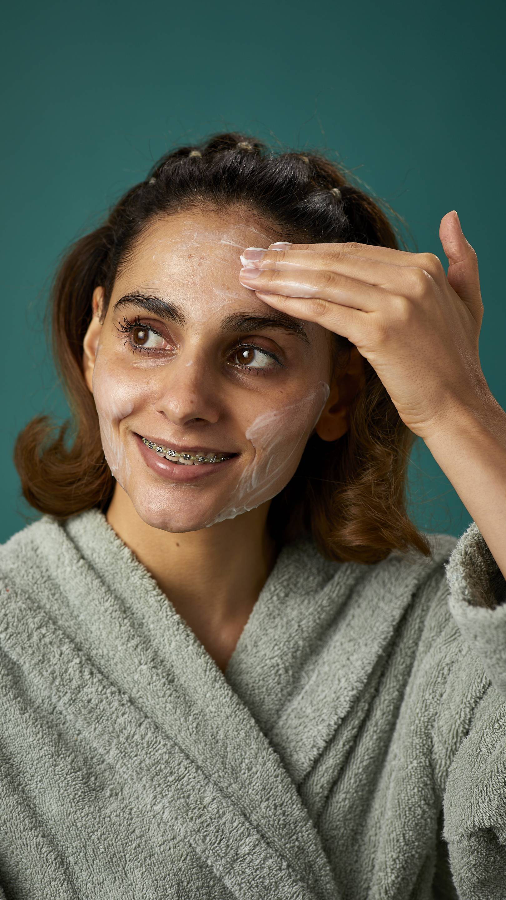 Pineapple Facial Wash