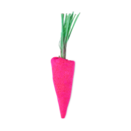 Baby Rainbow Carrot - Pink