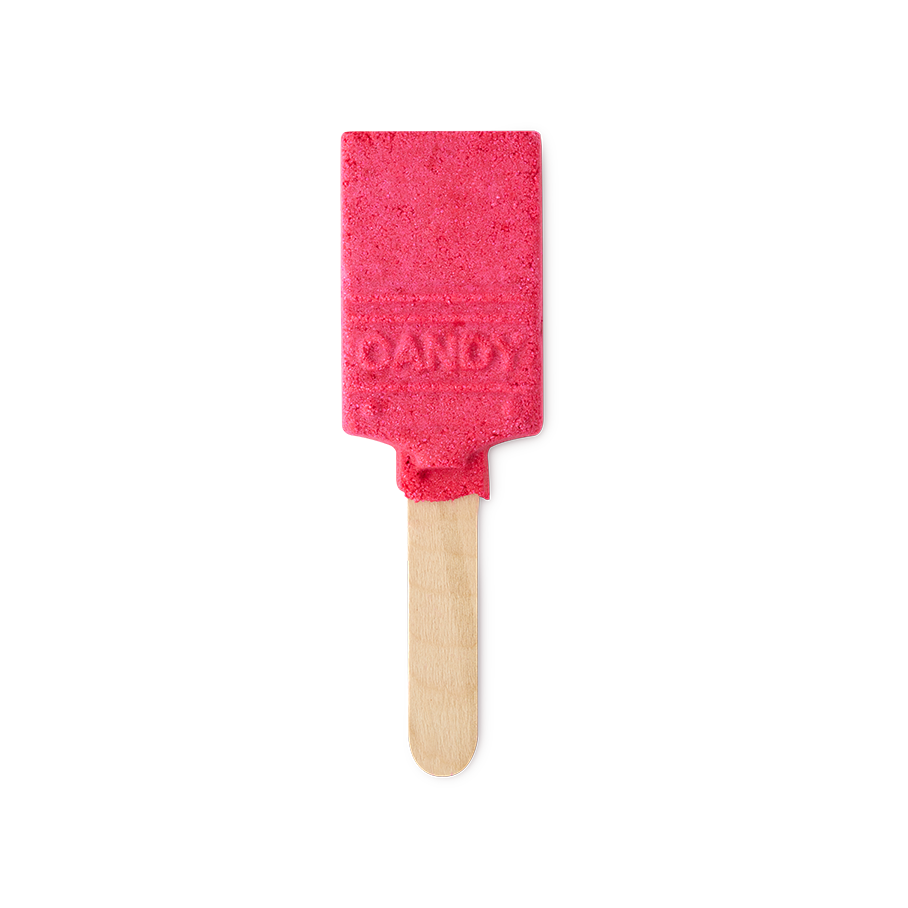 Candy Bubble Brush Reusable Bubble Bar