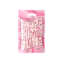 An image of LUSH | Shape Shifting Slime | Pink | Jelly Slime