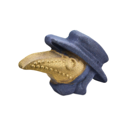 An image of LUSH | Plague Doctor | Badbomb