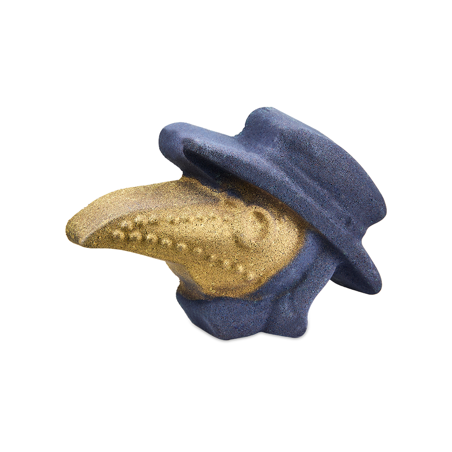Plague Doctor