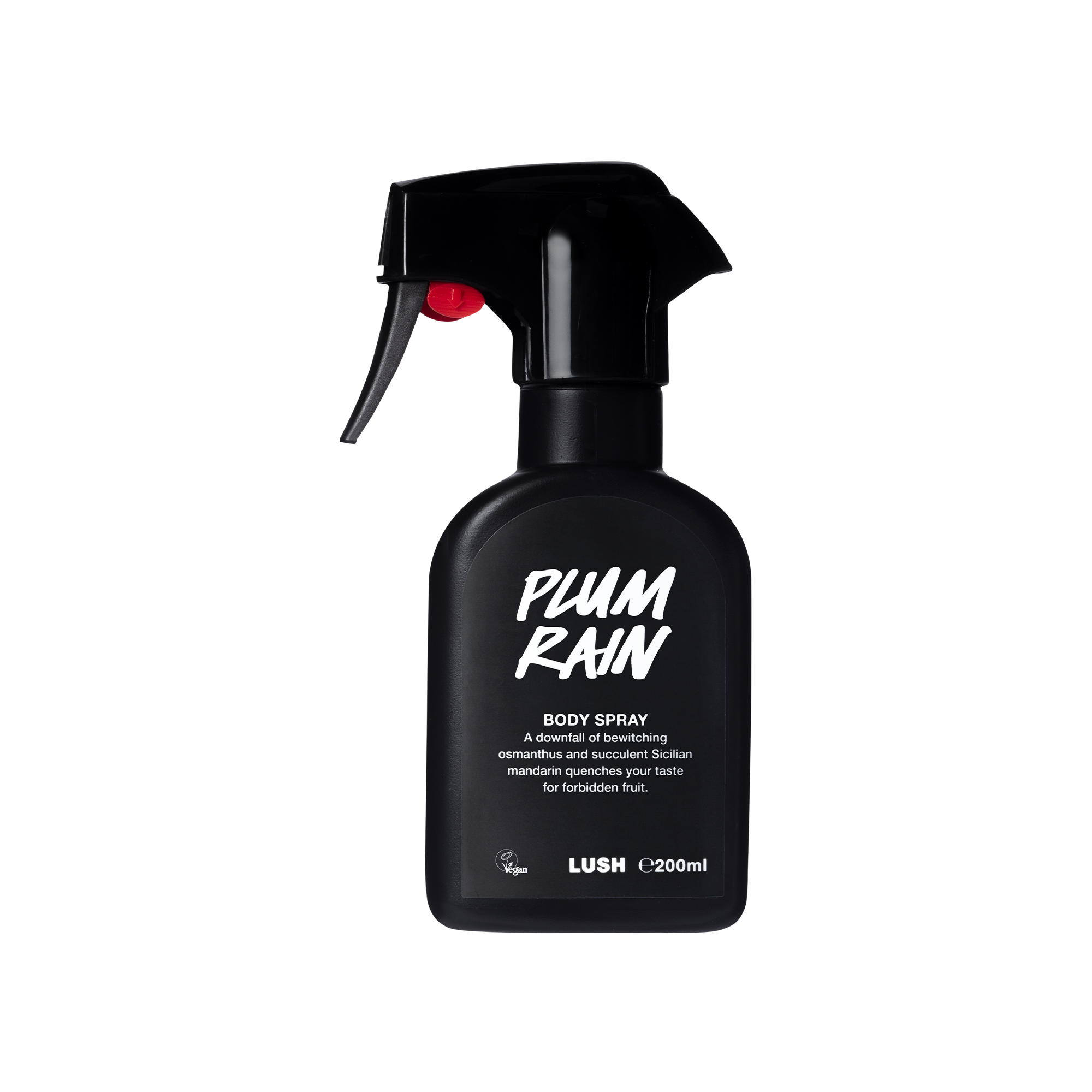 新品 LUSH プラムレイン スキャンミーフォースケアズ　シャワージェル4本 試してみた】ラッシュ スキャンミーフォースケアズのリアルな