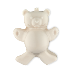 An image of LUSH | Polar Bear Dreaming | Duschjelly  | Lush Christmas | Bästa julklapparna ...