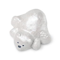 An image of LUSH | Polar Bear Plunge | Habfürdő