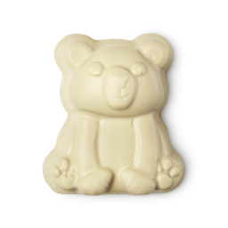 Polar Bear Soap | LUSH
