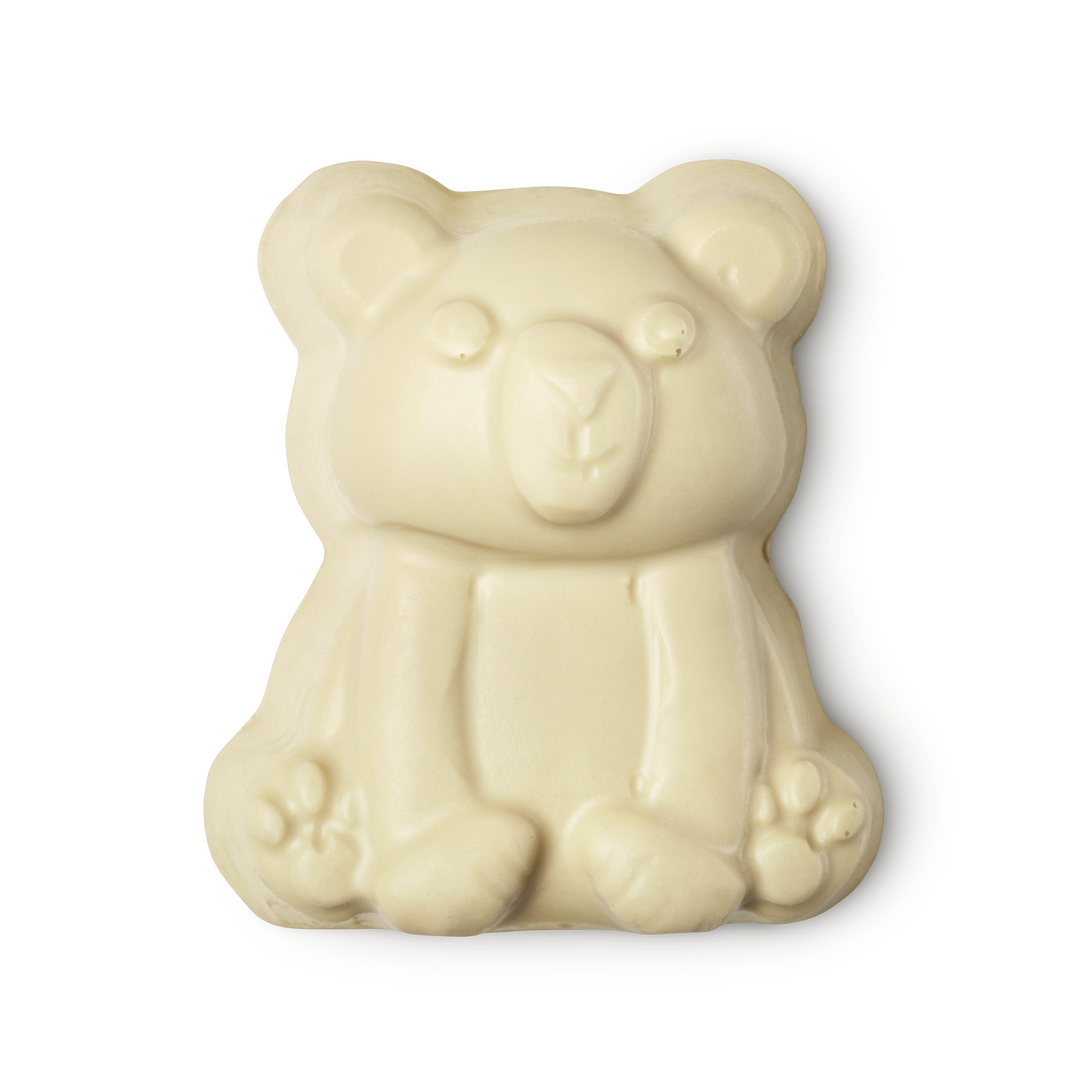 Sear Bear ティアラ付きクマ 約8cm