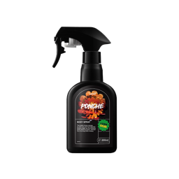 An image of LUSH | Ponche | Body Spray