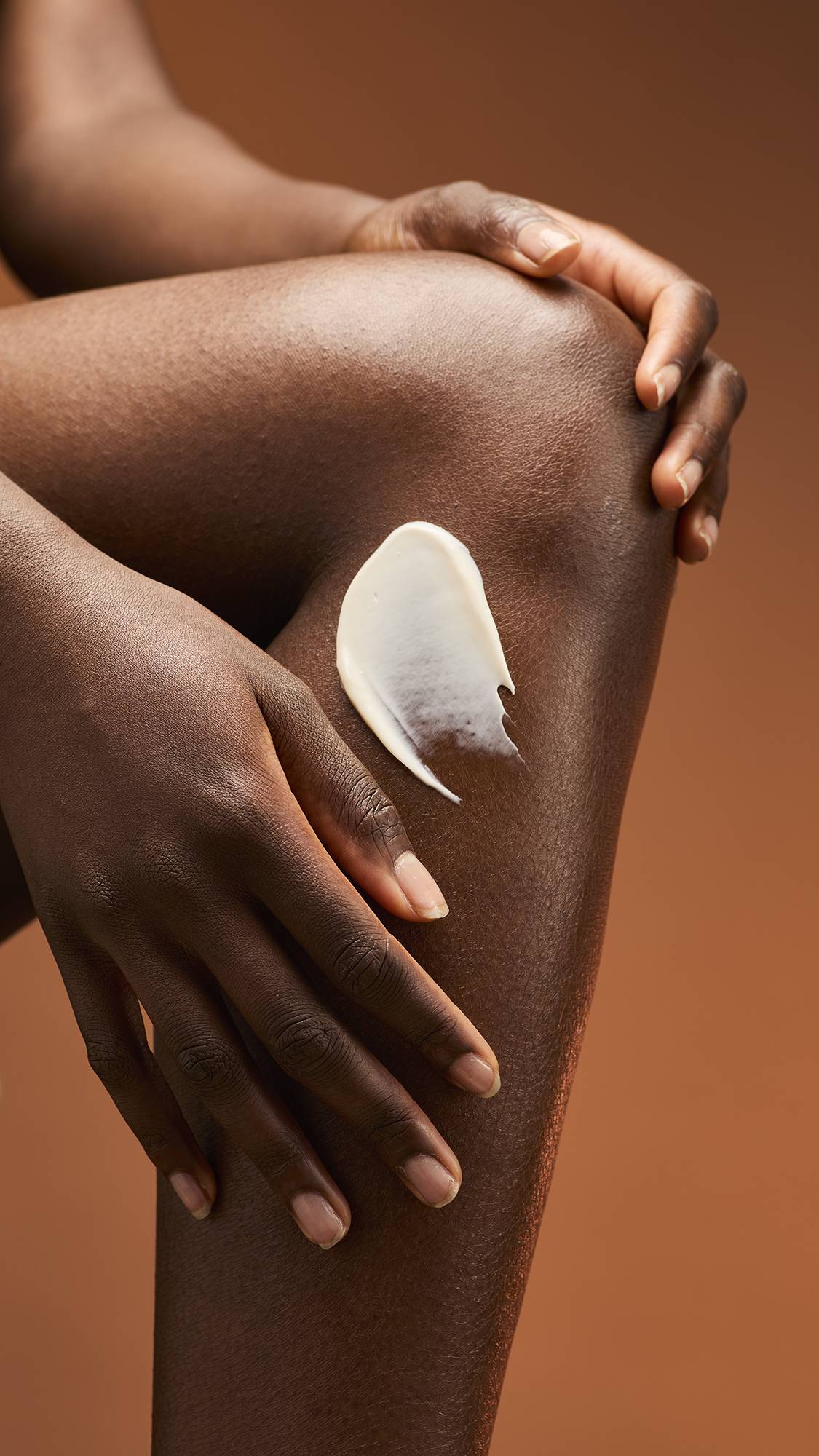 Posh Chocolate Body Butter