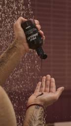 Posh Chocolate Shower Gel | LUSH