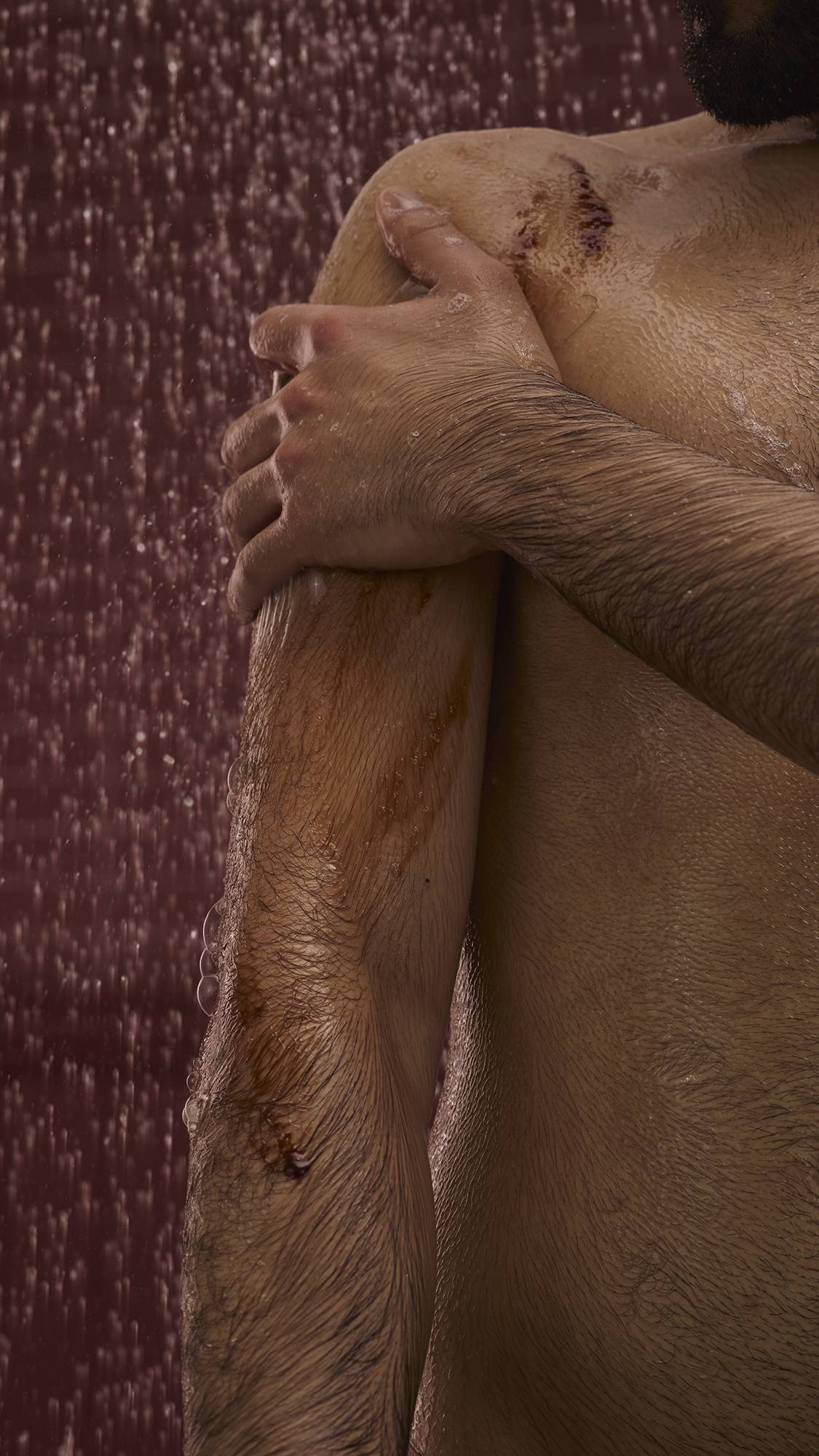 Gel douche Posh Chocolate