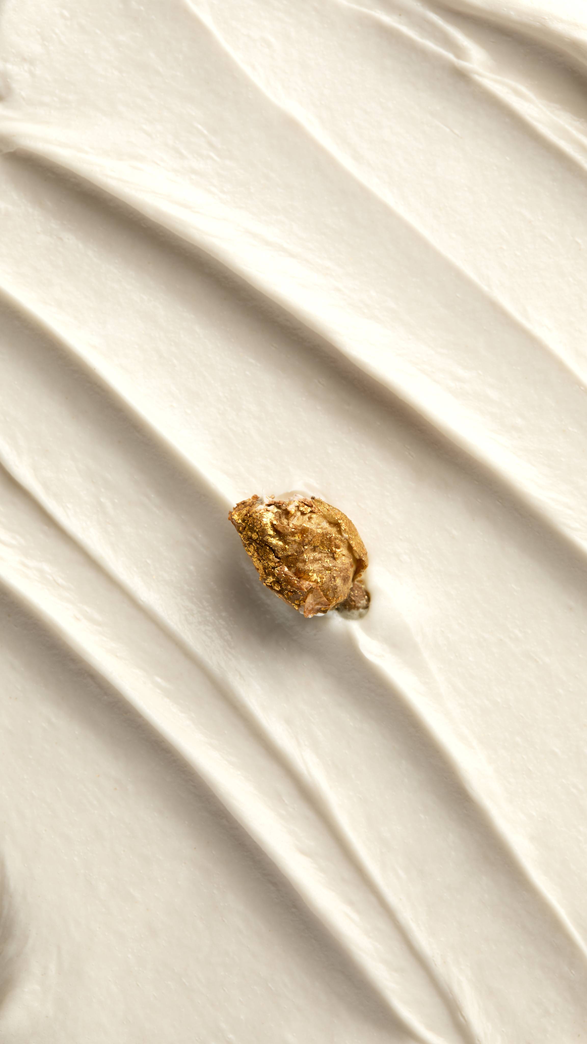 Posh White Chocolate And Rose Body Wash