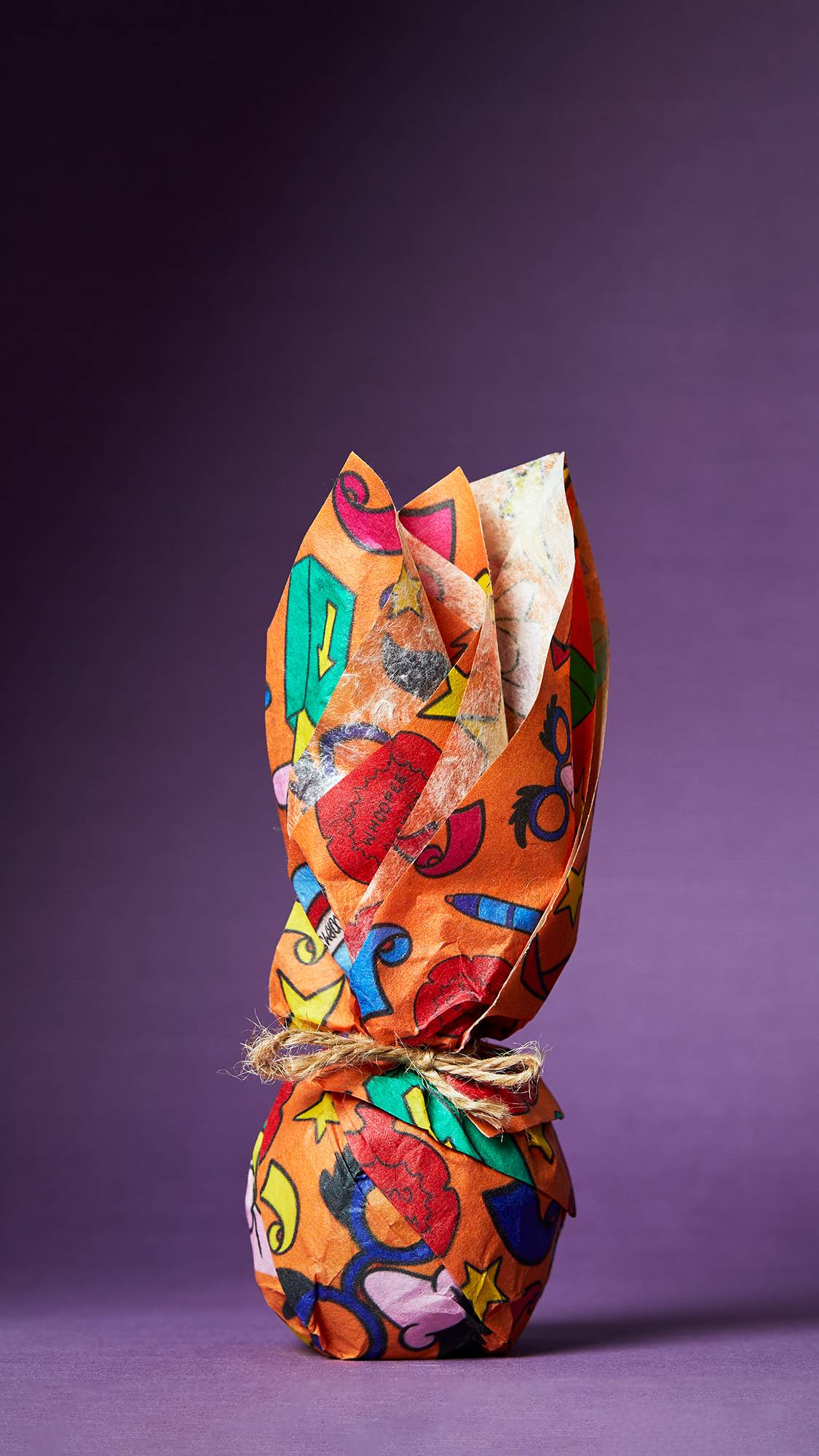 Practical Joker | Lokta Paper