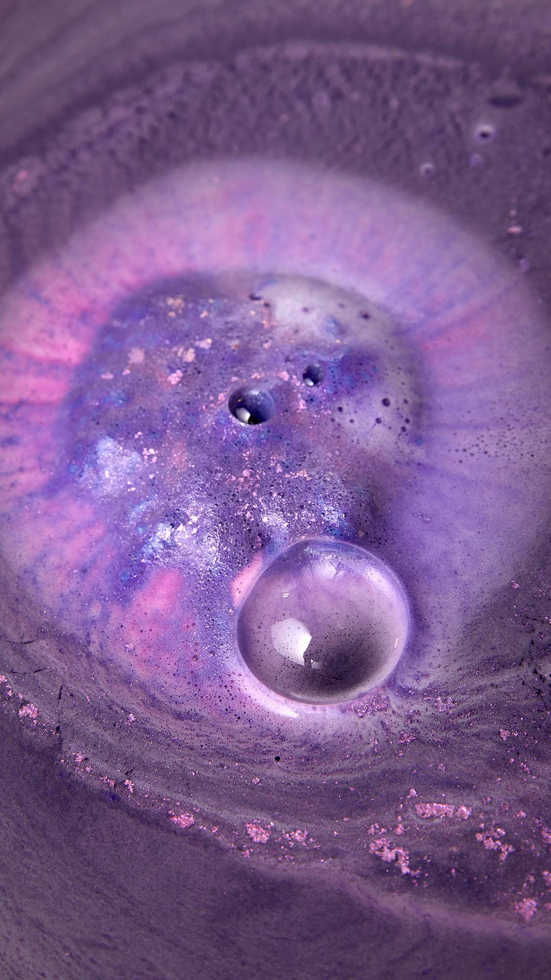 Prakash Bath Bomb