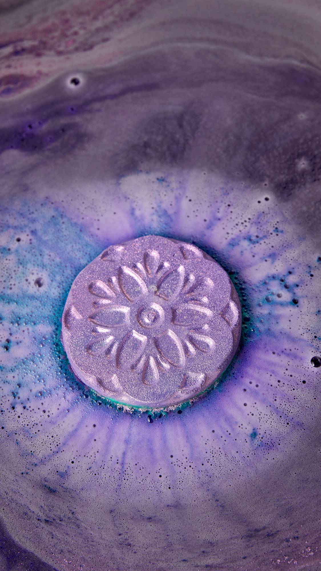 Prakash Bath Bomb