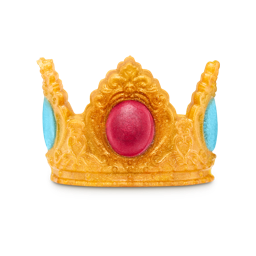 Princess Peach's Crown
