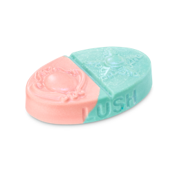 An image of LUSH | Princess Power | Testápoló balzsam