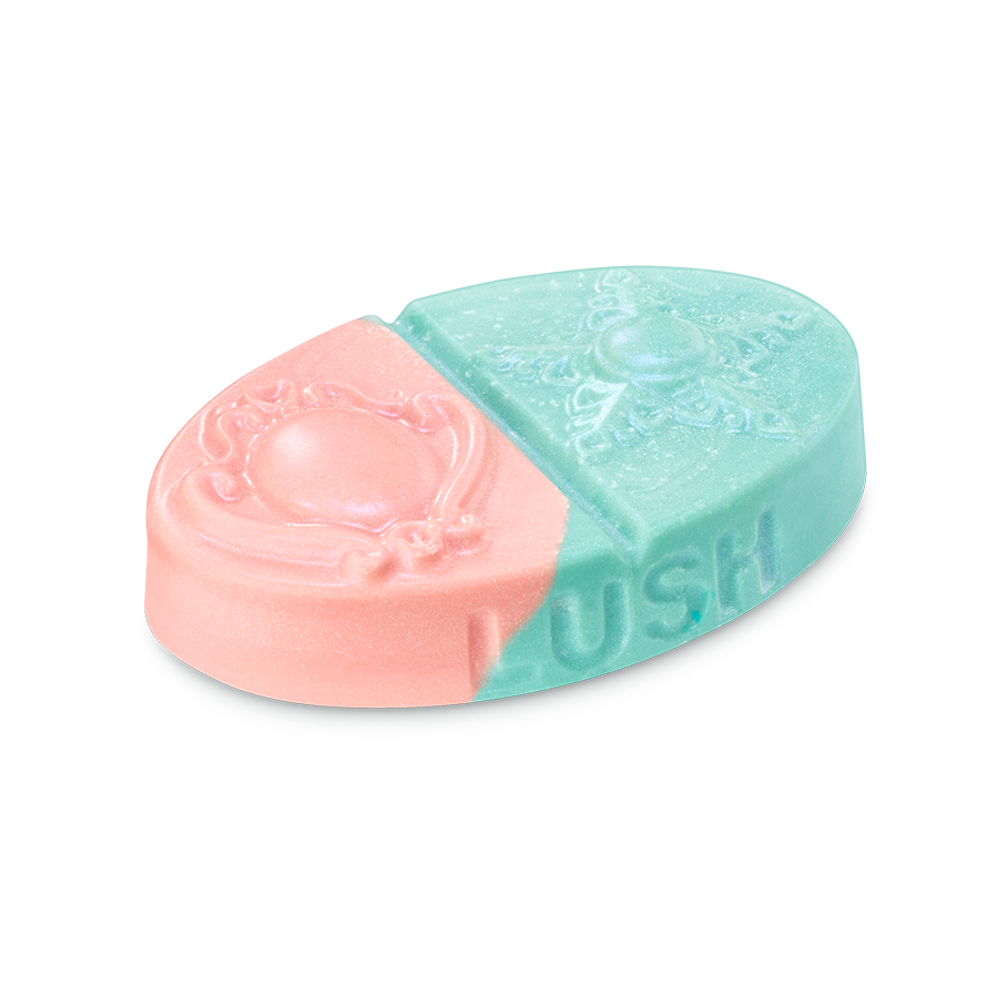 Princess Power Body Balm