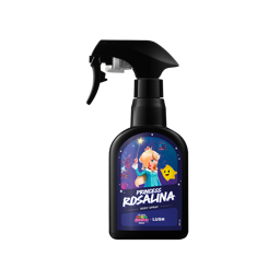 An image of LUSH | Princess Rosalina | Testpermet