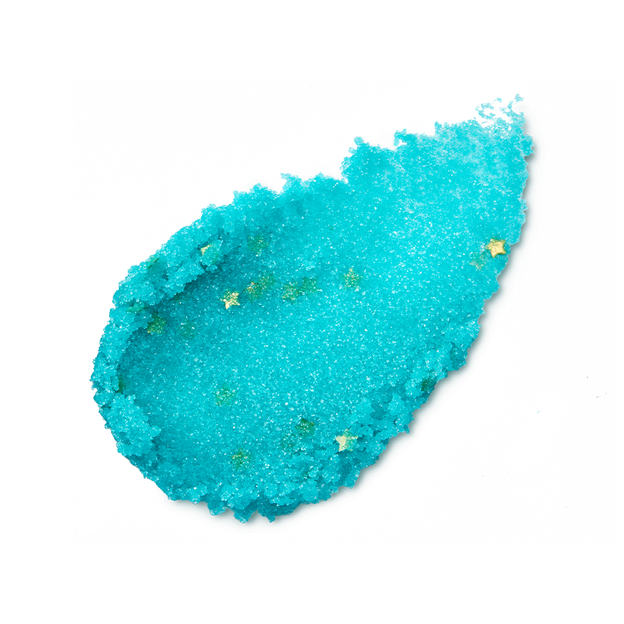 Princess Rosalina Lip Scrub