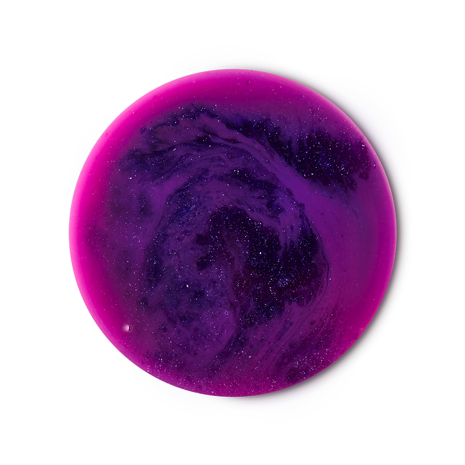 Protect The Galaxy Shower Gel