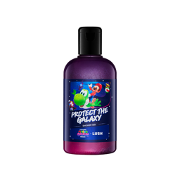 An image of Protect The Galaxy | Shower Gel