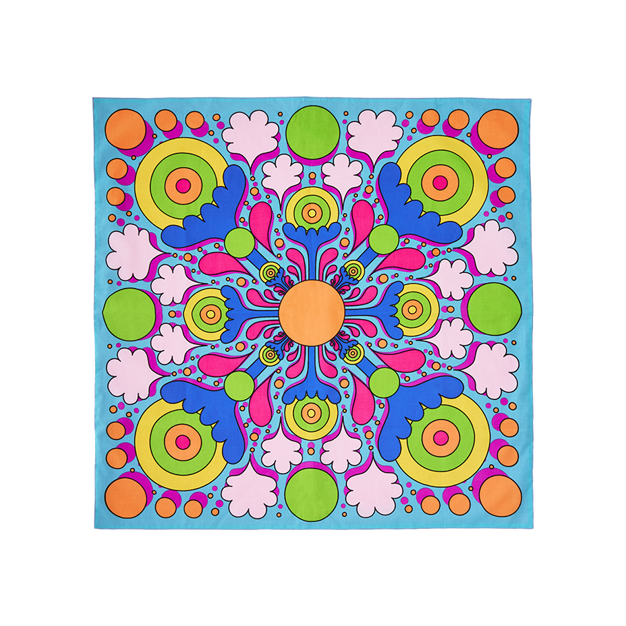 Psychedelic Summer