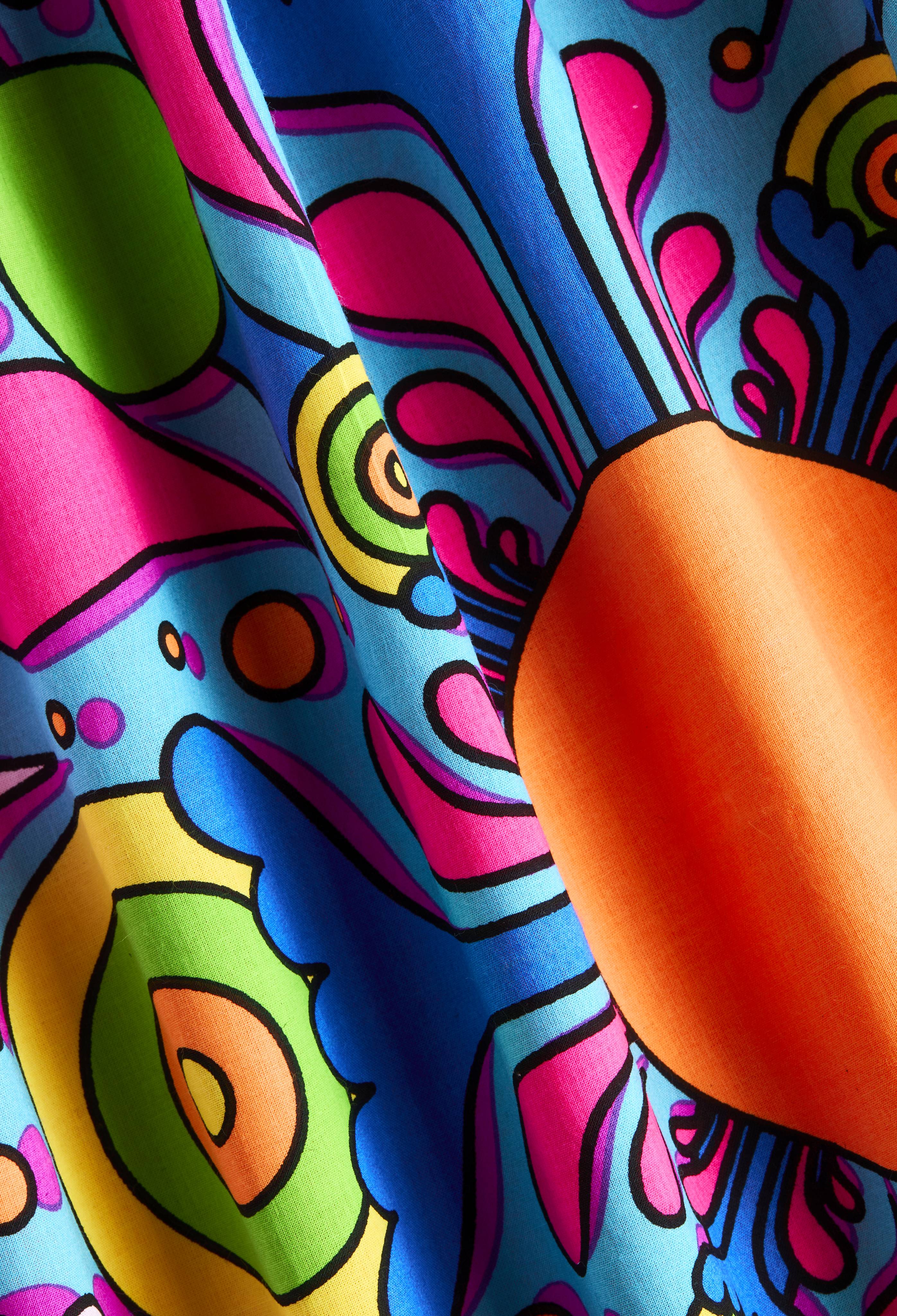 Psychedelic Summer