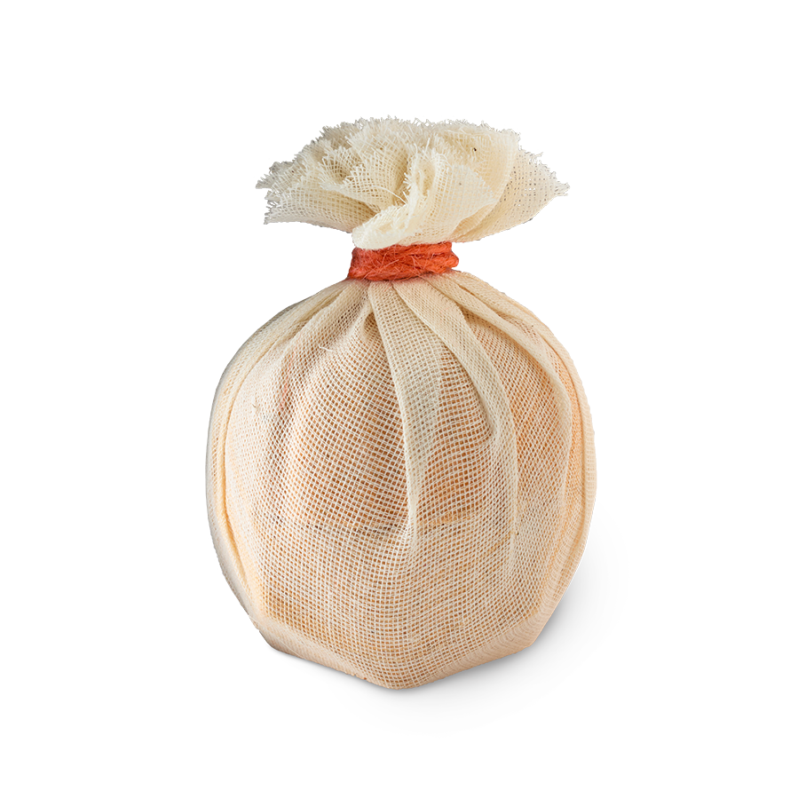 Pumpkin Cataplasm Shower Bomb