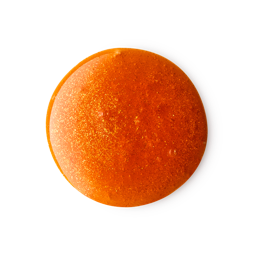 An image of LUSH | Pumpkin Spice Latte | Shower Gel