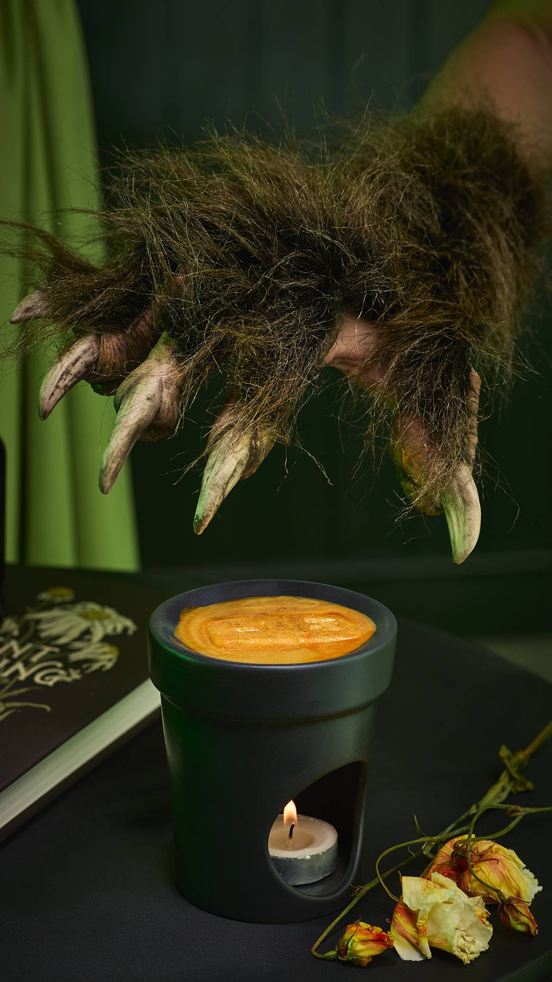 スパイシーパイ メルト | LUSH