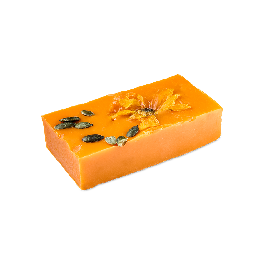 Pumpkin Spice