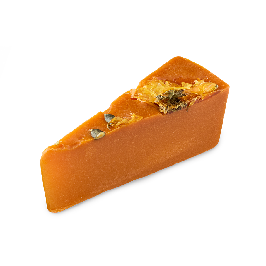 Pumpkin Spice Soap