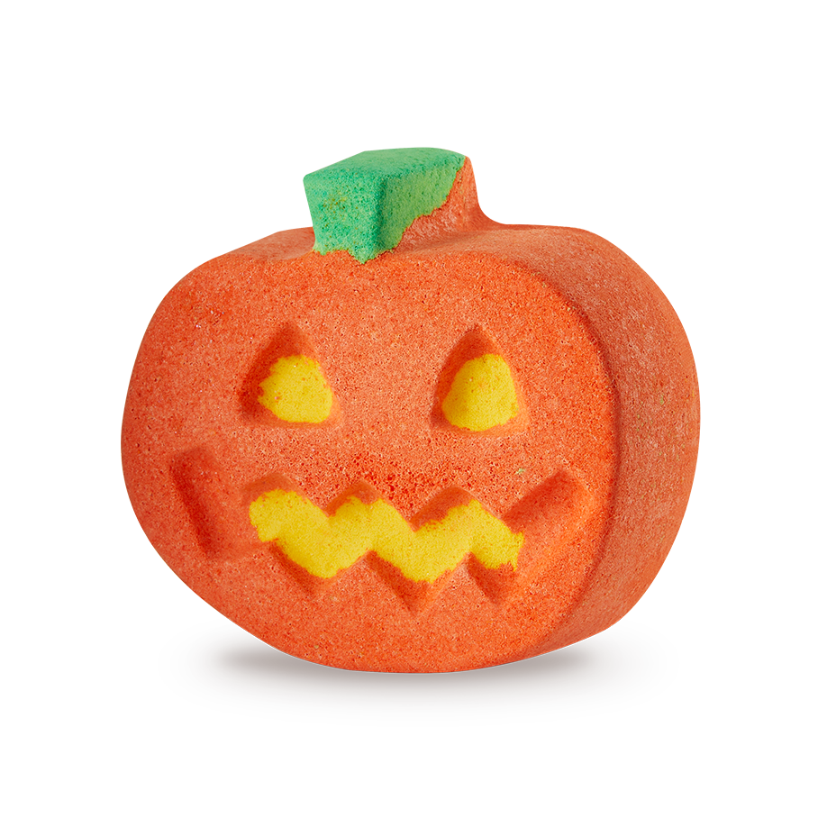 Punkin Pumpkin Bath Bomb