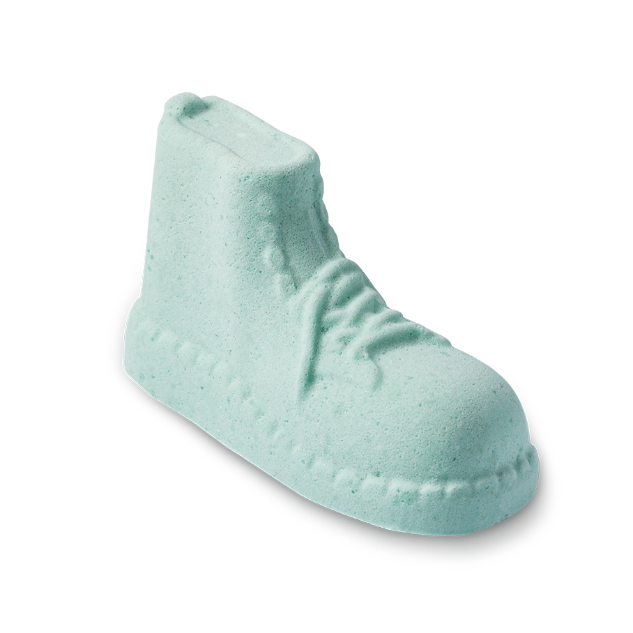 Bain pour les pieds Put The Boot In