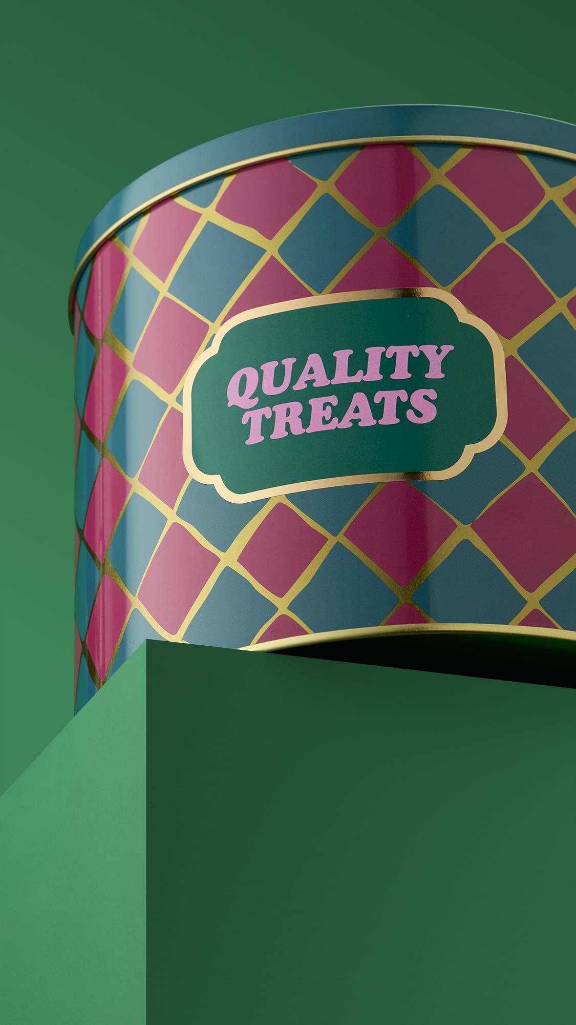 Cadeau Quality Treats