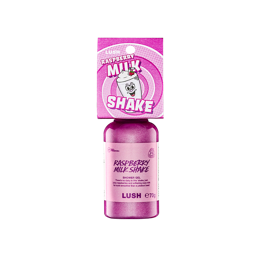 An image of Raspberry Milkshake | Shower Gel