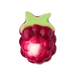 An image of LUSH | Raspberry Milkshake | Szappan