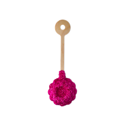 An image of Raspberry | Reusable Bubble Bath