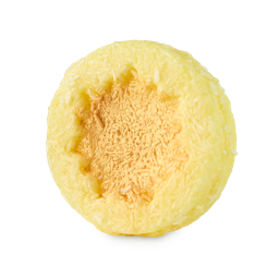 An image of LUSH | Ray Of Hope | Shampoing solide